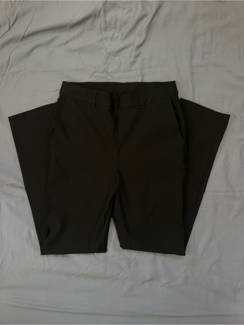 Women’s Black Dress Pants